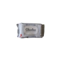 Детские влажные салфетки Chicolino Антибактериальные 60 шт (4823098407126)