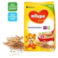 Детская каша Milupa Мультизлаковая 170 г (5900852930034)
