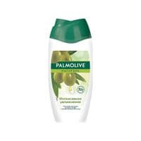 Гель для душа Palmolive Натурель Интенсивное увлажнение Экстракт масла с увлажняющим молочком 250 мл (5996175230975)