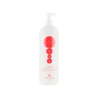 Гель для душу Kallos Cosmetics KJMN Живильний з ароматом аргану 1000 мл (5998889504625)