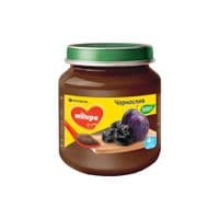 Детское пюре Milupa Чернослив с 4 месяцев 125 г (5900852051395)