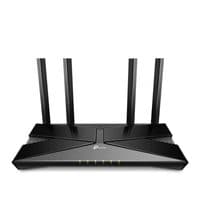 Маршрутизатор TP-LINK EX220 AX1800 4xGE LAN 1xGE WAN TR-069