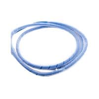 Кабельный организатор Extradigital Cable twine CC-919, White (KBC1729)