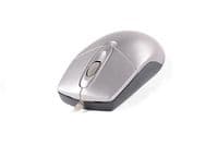 Мышь A4Tech OP-720 Grey, Optical, USB, 800 dpi