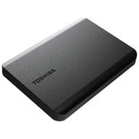 Жорсткий накопичувач 2TB EXT. 2.5" BLACK HDTB520EK3AA TOSHIBA