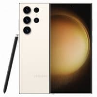 Смартфон SAMSUNG SM-S918B Galaxy S23 Ultra 12/256Gb ZEG (beige)