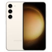 Смартфон SAMSUNG SM-S911B Galaxy S23 8/256Gb ZEG (beige)
