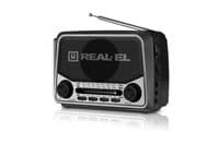 Акустическая система REAL-EL X-525 Grey