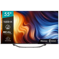 Телевизор HISENSE 55U7HQ жидкокристаллический