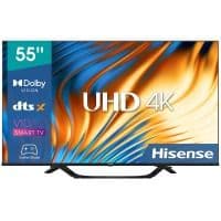 Телевизор HISENSE 55A63H жидкокристаллический