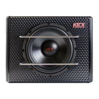 Активний сабвуфер Kicx AP 250BPA