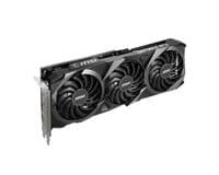 Відеокарта MSI GeForce RTX 3060 Ti 8GB GDDR6 VENTUS 3X LHR