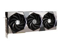 Відеокарта MSI GeForce RTX 4090 24GB GDDR6X SUPRIM X