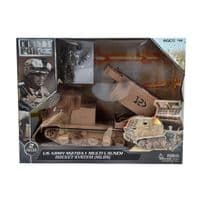 Игровой набор Elite Force Пусковая ракутная установка M270A1 (ПРУ, фигурка) (101839)
