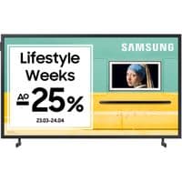 Телевизор SAMSUNG QE32LS03BBUXUA