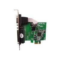 Контроллер PCIe to LPT&COM Atcom (16082)