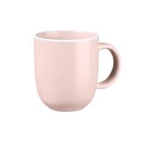 Чашка Ardesto Cremona, 390 мл, Summer pink, керамика