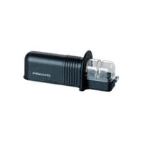 Точило для ножей Fiskars Essential, черное