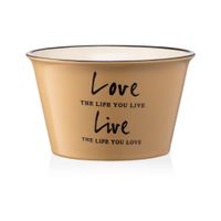 Бульйонниця Ardesto Way of life, 550 мл, кераміка
