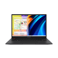 Ноутбук ASUS Vivobook S 15 OLED M3502RA Indie Black (M3502RA-L1076, 90NB0WL2-M00360)