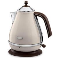 Електрочайник DeLonghi KBOV 2001.BG