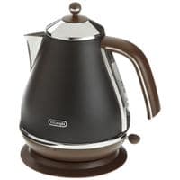Электрочайник DeLonghi KBOV2001.BK