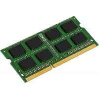 Память для ноутбука Kingston DDR3 1600 4GB 1.35V Low Profile, Retail