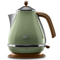 Электрочайник DeLonghi KBOV 2001.GR