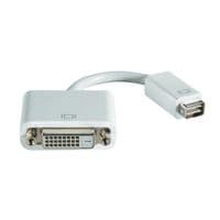 Apple mini DVI-DVI адаптер