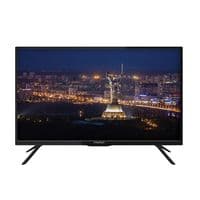 Телевизор 50" Liberton 50AS1UHDTA1.5 LED Ultra HD 3840x2160 60Hz, Smart TV, DVB-T2, HDMI, USB, VESA 200x200
