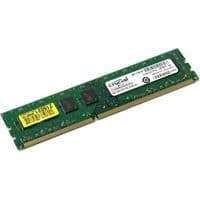Пам'ять до ПК Micron Crucial DDR3 1600 8GB 1.35/1.5V