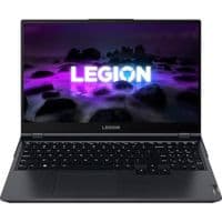 Ноутбук Lenovo Legion 5 17ACH6 (82K0002WPB)