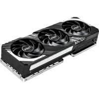 Відеокарта GF RTX 4070 Ti 12GB GDDR6X GamingPro Palit (NED407T019K9-1043A)