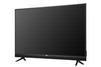 Телевизор 55" 2E LED 4K 50Hz Smart WebOS, Black