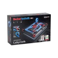 Конструктор fisсhertechnik ADVANCED Лабіринт