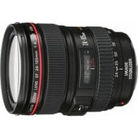 Объектив CANON RF 24-105mm f/4 L IS USM
