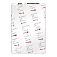 Папір Xerox COLOTECH + SILK (150) A4 250ар.