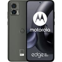 Мобильный телефон Motorola Edge 30 Neo 8/128GB Black Onyx (PAV00004PL)