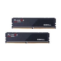 Модуль памяти G.Skill Flare X5 Black DDR5-6000 32GB (2x16GB) CL36-36-36-96 1.35V