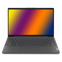ноутбук 15.6FA/R5 5625U/8/512/UMA/DOS/BL/FP/ Storm grey IP 5 15ABA7