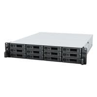 Мережеве сховище Synology RS2423RP+