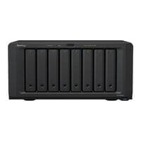 Мережеве сховище Synology DS1823xs+