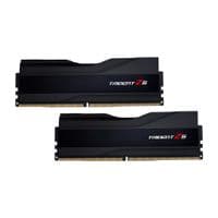 Модуль памяти G.Skill Trident Z5 Black DDR5-6000 64GB (2x32GB) DDR5 6000 MHz Intel XMP 32-38-38-96