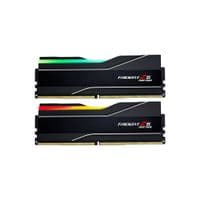 Модуль пам'яті G. Skill Trident Z5 Neo RGB Black DDR5-6000 64 GB (2x32GB) AMD CL30-40-40-96