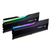 Модуль памяти G.Skill Trident Z5 RGB Black DDR5-8000 32 GB (2x16GB) Intel XMP CL38-48-48-128 1.45V