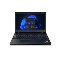 ноутбук 15.6FHD_AG_300N/i7-12700H/32/512/T600 4GB/ W11P/F/Bl/Black ThinkPad P15v G3 T