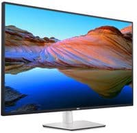 Монітор LCD 43" DELL U4323QE 2xHDMI, 2xDP, USB-C, RJ-45, MM, IPS, 3840x2160, 95%sRGB, HAS