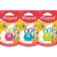 Гумка Maped CROC CROC (MP.015801)