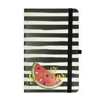 Книга записная Buromax Trendy 136х207 мм 96 листов в клетку (BM.255111-01)