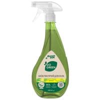 Засіб для миття скла Фрекен БОК Лимон з розпилювачем 500 мл (4823071624656)